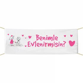 Benimle Evlenir Misin? - Hakan Giriş