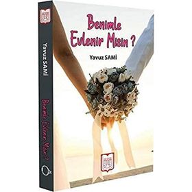 Benimle Evlenir Misin? - Hakan Giriş