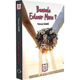 Benimle Evlenir Misin? - Hakan Giriş