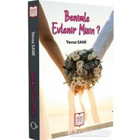 Benimle Evlenir Misin? - Yavuz Sami - YDY Yayınları