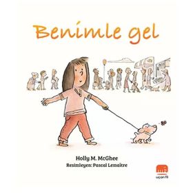Benimle Gel Uçan Fil Yayınevi