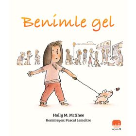 Benimle Gel Uçan Fil Yayınevi