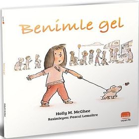 Benimle Gel Uçan Fil Yayınevi
