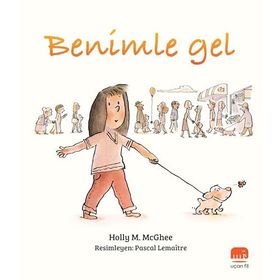 Benimle Gel Uçan Fil Yayınevi