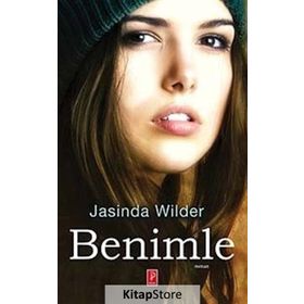 Benimle - Jasinda Wilder