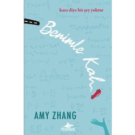 Benimle Kal - Amy Zhang