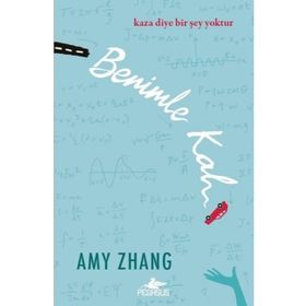 Benimle Kal - Amy Zhang
