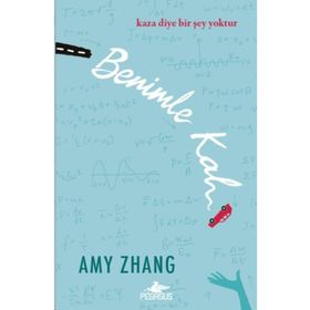 Benimle Kal - Amy Zhang