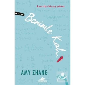 Benimle Kal - Amy Zhang