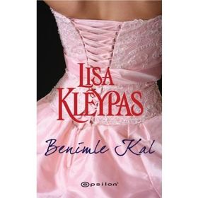 Benimle Kal - Ayobami Adebayo
