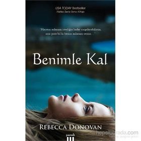 Benimle Kal - Rebecca Donovan