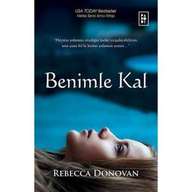 Benimle Kal - Rebecca Donovan