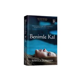 Benimle Kal - Rebecca Donovan