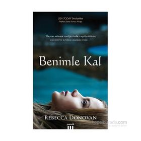 Benimle Kal - Rebecca Donovan
