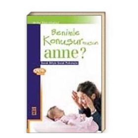 Benimle Konuşurmusun Anne - pedagog ali cankirili