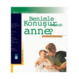 Benimle Konuşurmusun Anne - pedagog ali cankirili