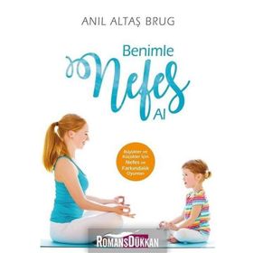 Benimle Nefes Al- Anıl Altaş Brug