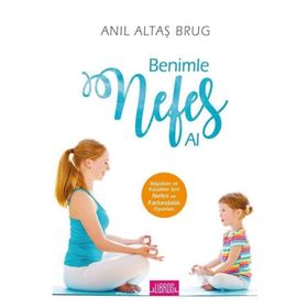 Benimle Nefes Al- Anıl Altaş Brug