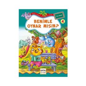 Benimle Oynar mısın? 4 - İzin Almak - Bestami Yazgan Necran Mirhun