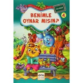Benimle Oynar mısın? 4 - İzin Almak - Bestami Yazgan Necran Mirhun