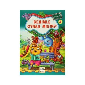 Benimle Oynar mısın? 4 - İzin Almak - Bestami Yazgan Necran Mirhun