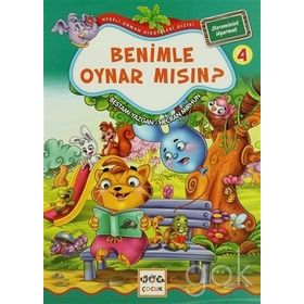 BENIMLE OYNAR MISIN? - BESTAMI YAZGAN;NECRAN MIRHUN