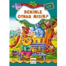BENIMLE OYNAR MISIN? - BESTAMI YAZGAN;NECRAN MIRHUN