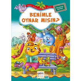BENIMLE OYNAR MISIN? - BESTAMI YAZGAN;NECRAN MIRHUN