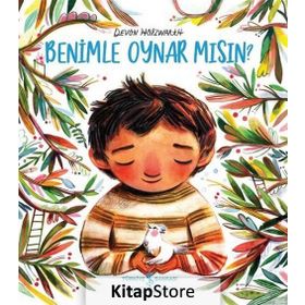 Benimle Oynar Mısın ? - Devon Holzwarth