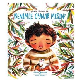 Benimle Oynar Mısın ? - Devon Holzwarth