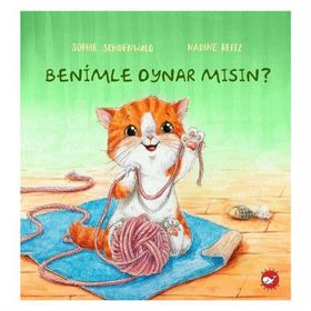 Benimle Oynar Mısın? - Sophie Schoenwald