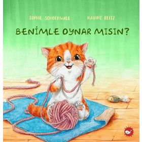 BENIMLE OYNARMISIN - BÜLENT ORTAÇGİL