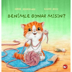 BENIMLE OYNARMISIN - BÜLENT ORTAÇGİL