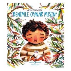 BENIMLE OYNARMISIN - BÜLENT ORTAÇGİL