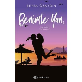 Benimle Yan 2 - Epsilon Yayınları