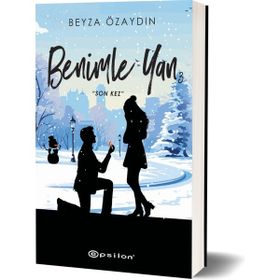 Benimle Yan 3 Son Kez - Beyza Özaydın
