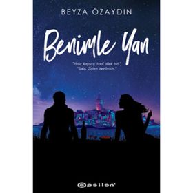 Benimle Yan - Beyza Özaydın