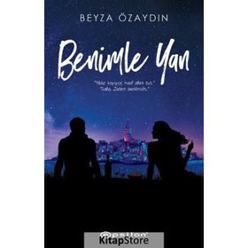 Benimle Yan - Beyza Özaydın