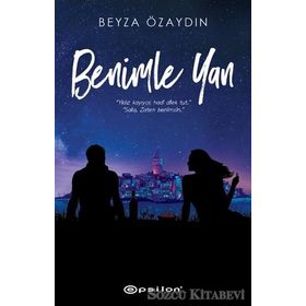 Benimle Yan - Beyza Özaydın