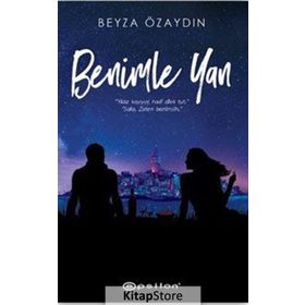 Benimle Yan - Beyza Özaydın