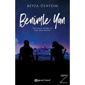 Benimle Yan - Beyza Özaydın