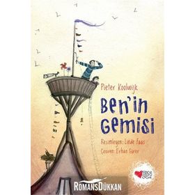 Ben’in Gemisi - Pieter Koolwijk