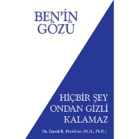 Ben'in Gözü - David R. Hawkins