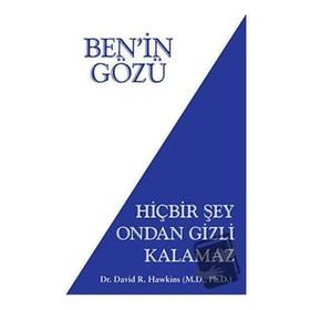 Ben'in Gözü - David R. Hawkins
