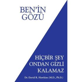 Ben'in Gözü - David R. Hawkins