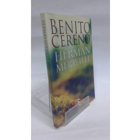 Benito Cereno - herman merville