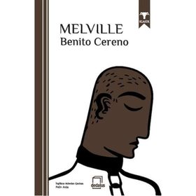 Benito Cereno - herman merville