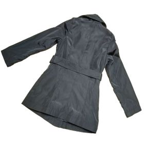 Benitto 51189B Kız Çocuk Trençkot