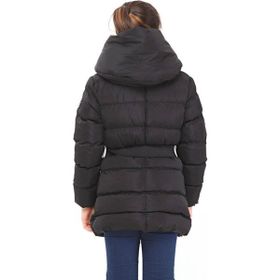 Benitto Kids 51266 Siyah Kız Çocuk Mont