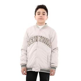 Benitto Kids 51267 Bej Erkek Çocuk Yağmurluk